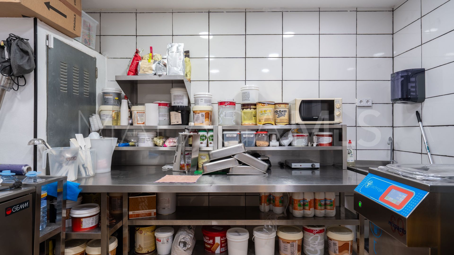 Negocio for sale in Fuengirola Centro