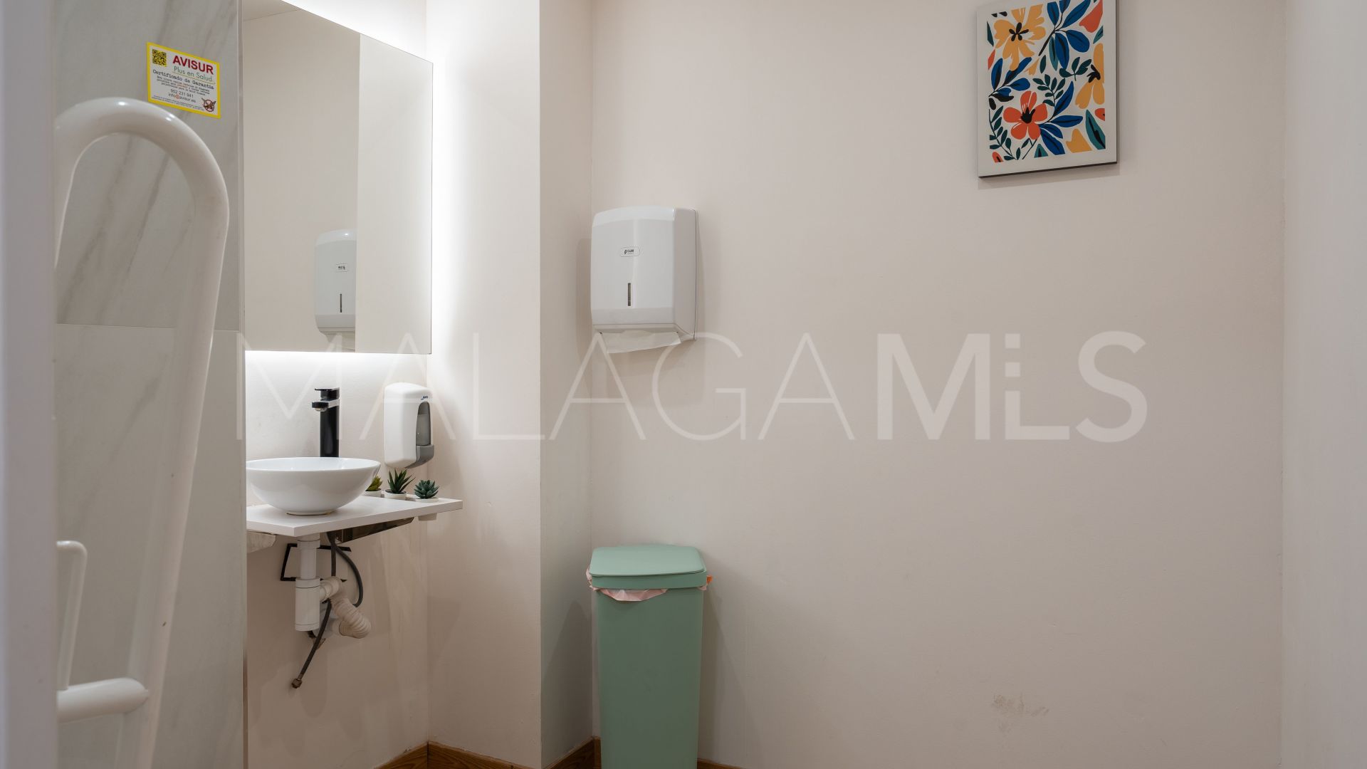 Negocio for sale in Fuengirola Centro