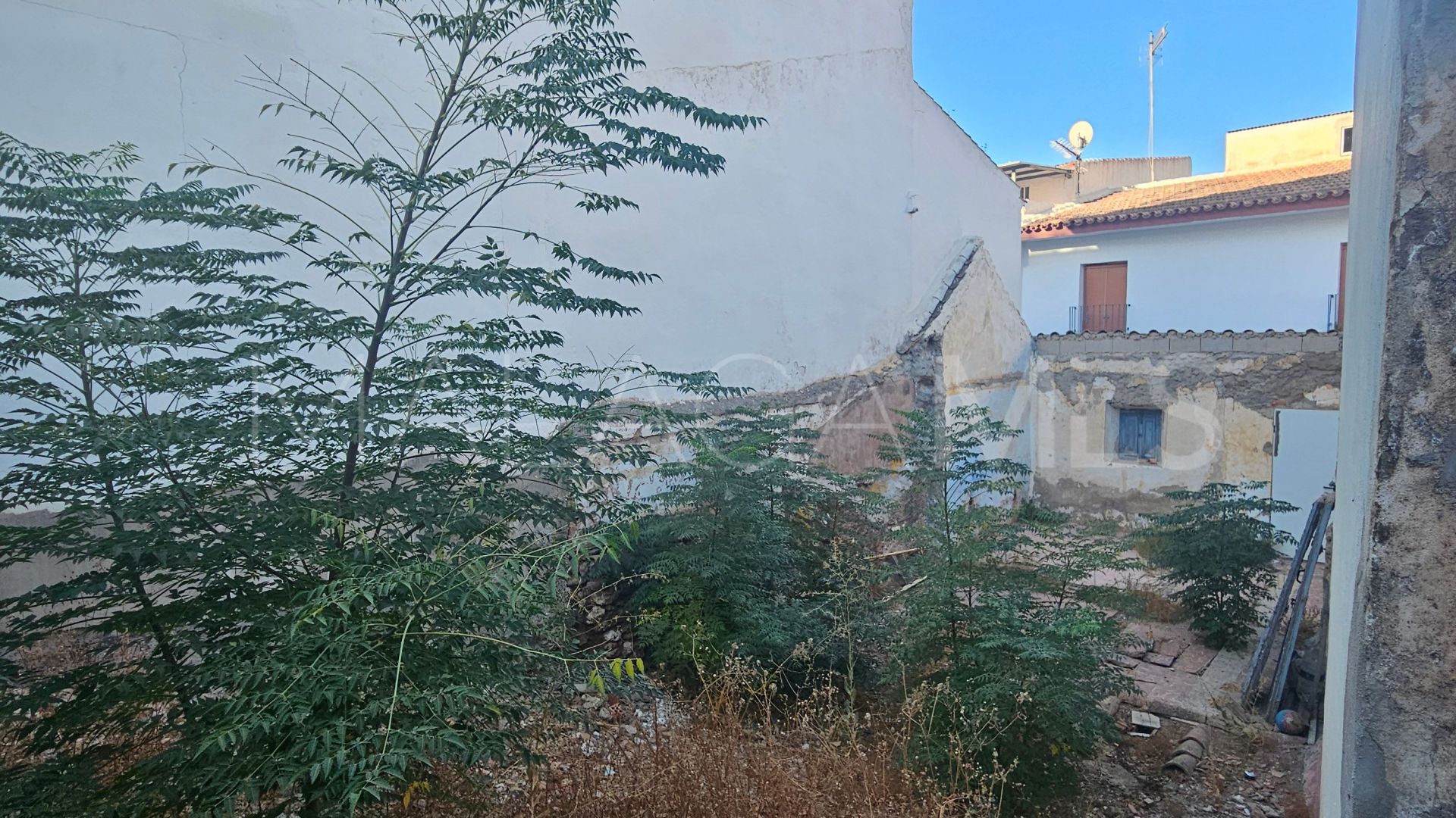 Plot for sale in Alhaurin de la Torre
