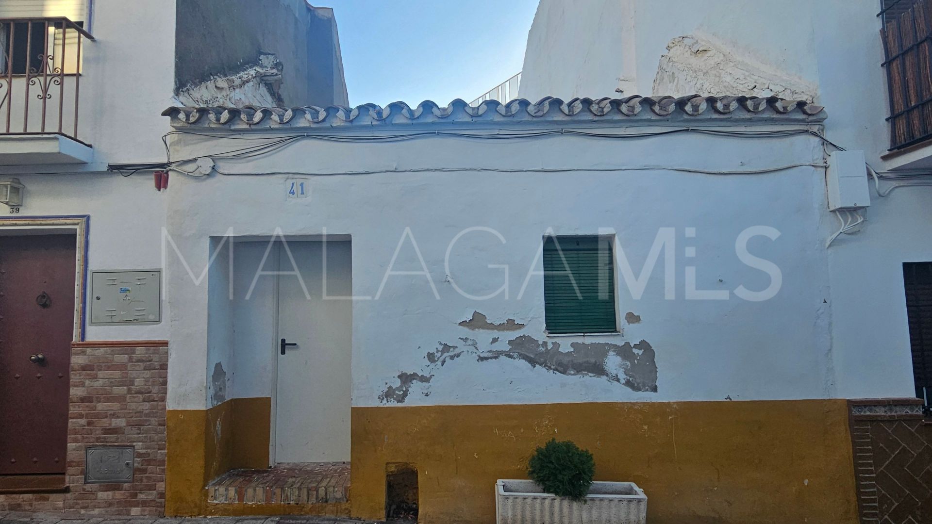 Plot for sale in Alhaurin de la Torre