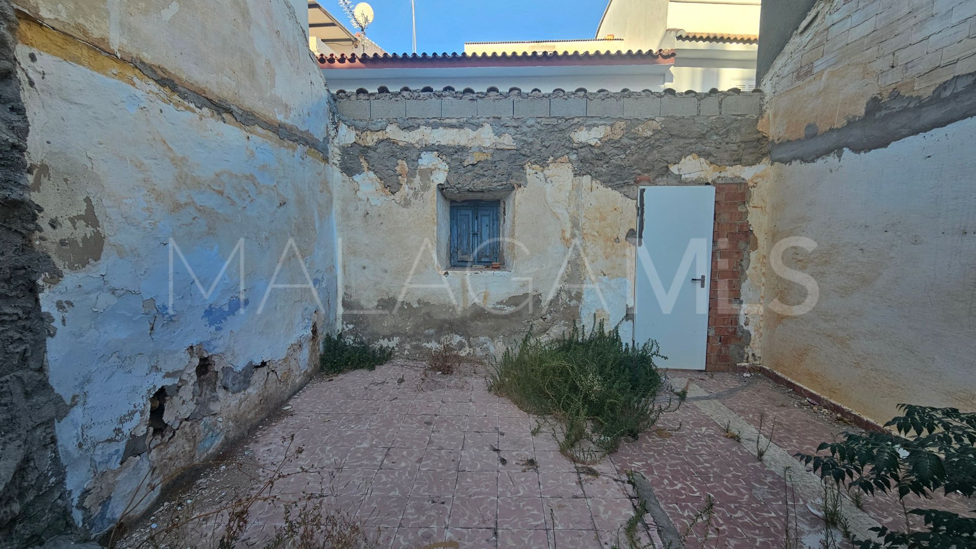 Plot for sale in Alhaurin de la Torre