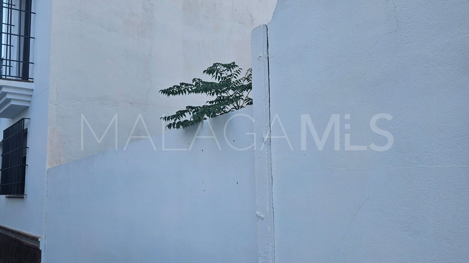 Plot for sale in Alhaurin de la Torre