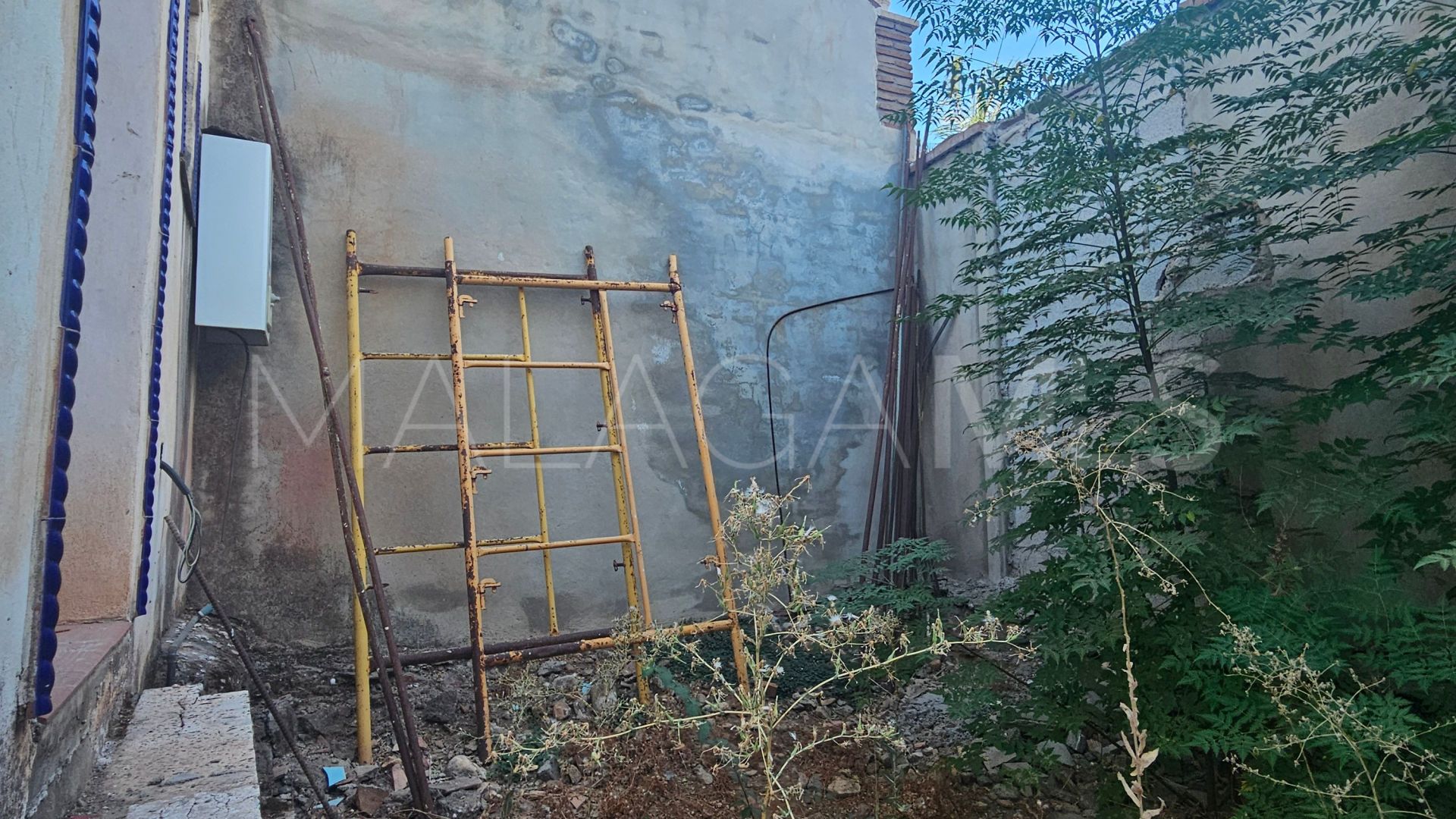 Plot for sale in Alhaurin de la Torre