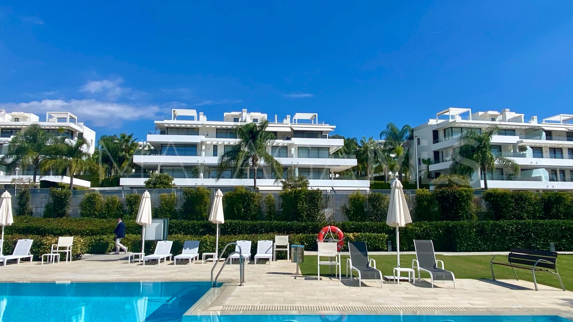 Appartement for sale in Cataleya