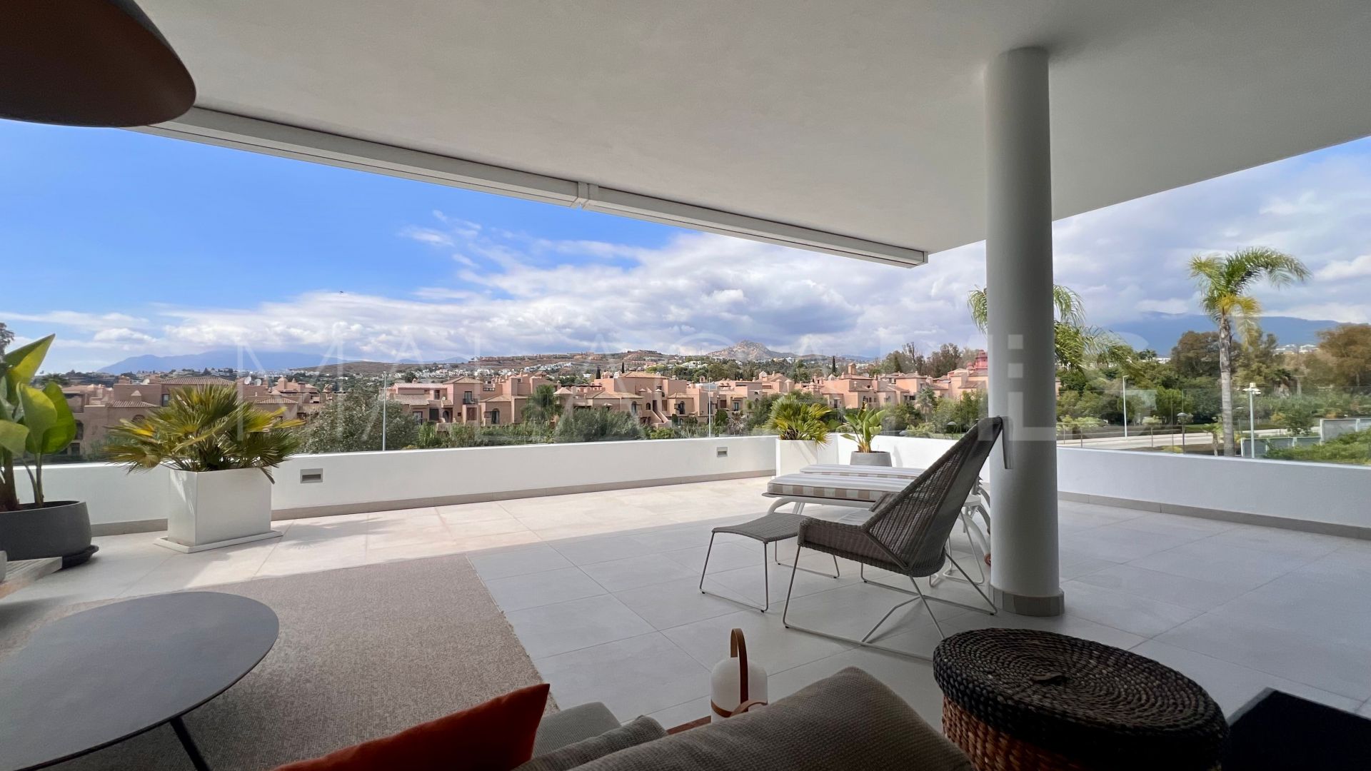 Appartement for sale in Cataleya