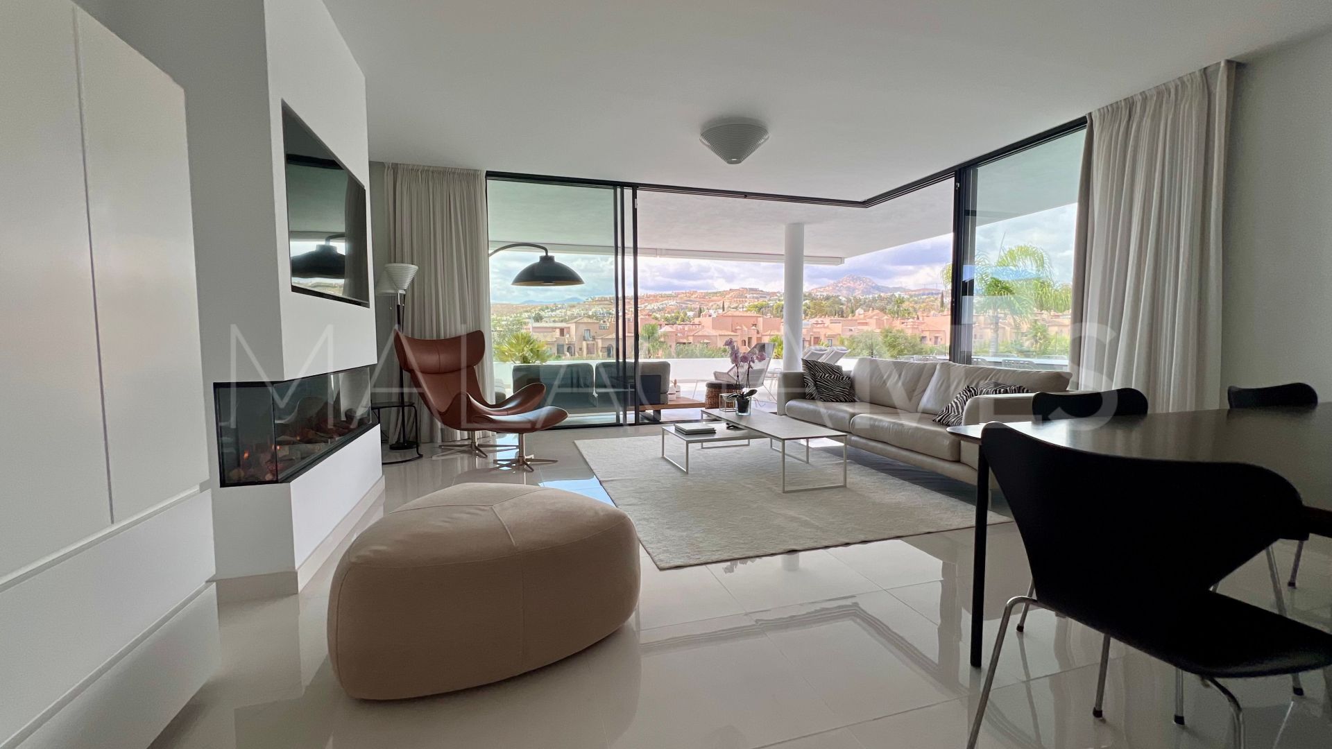 Appartement for sale in Cataleya