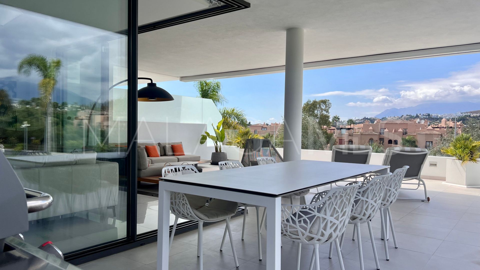 Appartement for sale in Cataleya