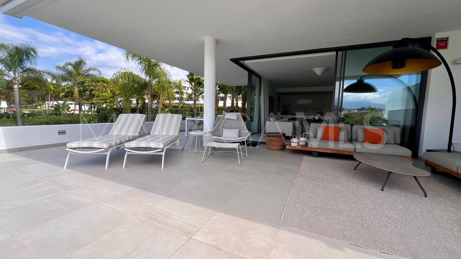 Appartement for sale in Cataleya