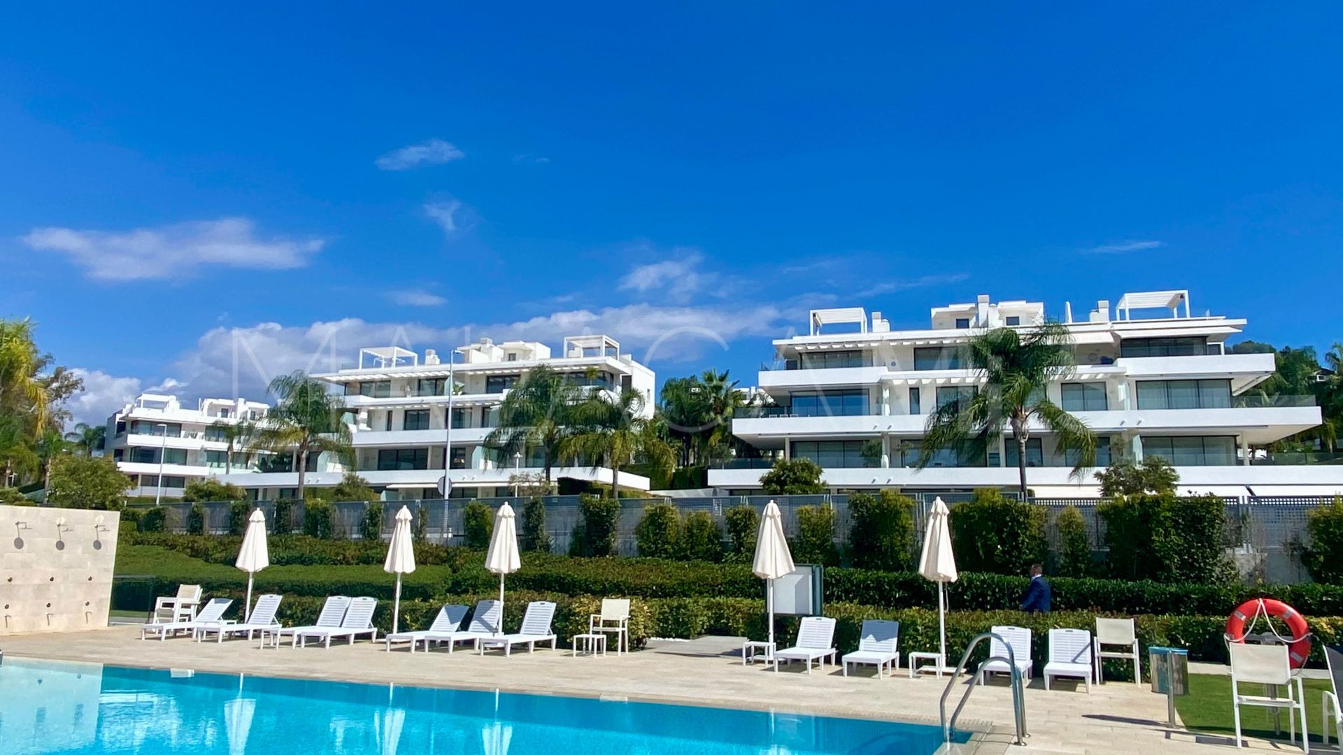 Appartement for sale in Cataleya