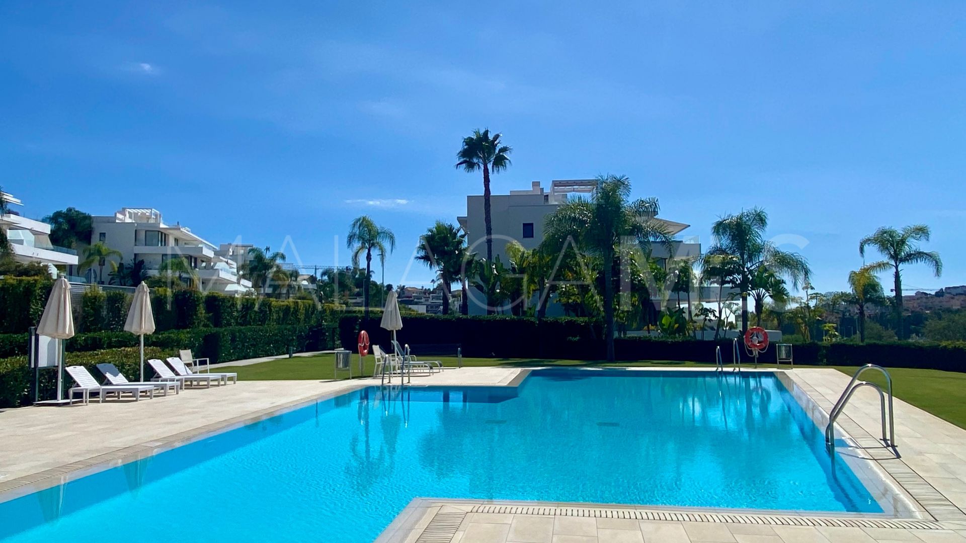 Appartement for sale in Cataleya