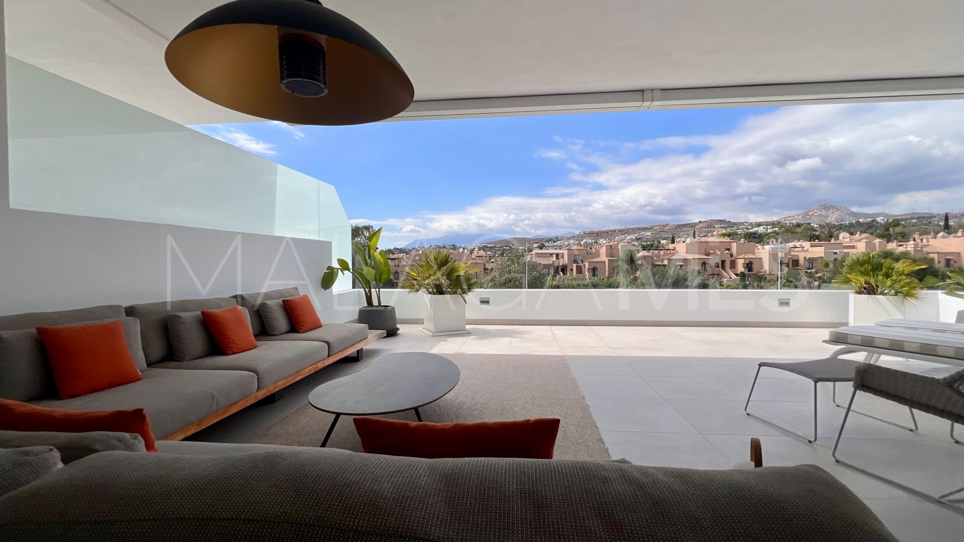 Appartement for sale in Cataleya