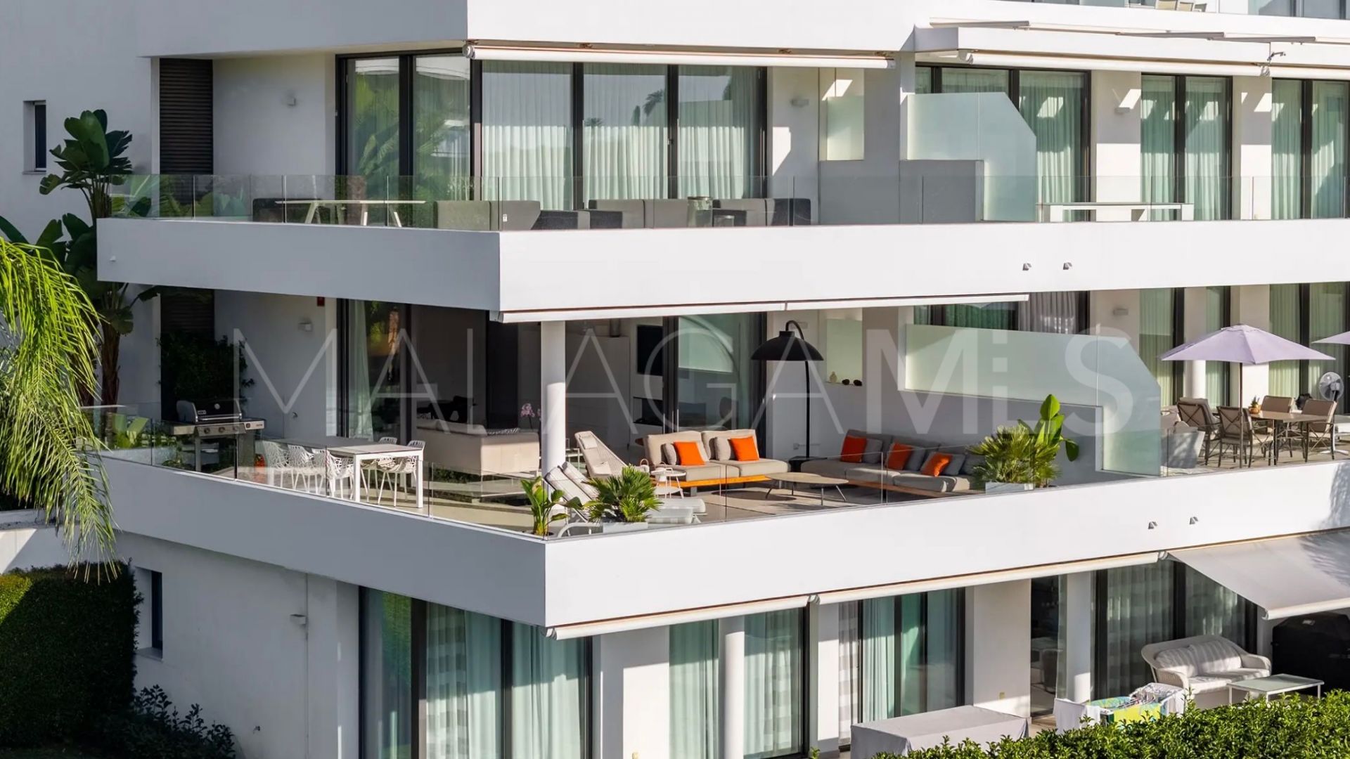 Appartement for sale in Cataleya