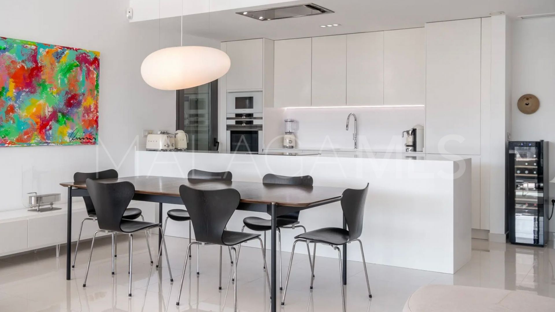 Appartement for sale in Cataleya