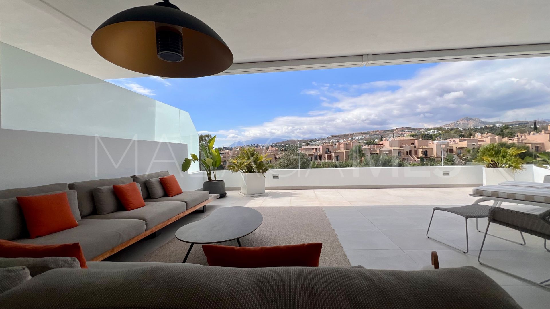 Appartement for sale in Cataleya