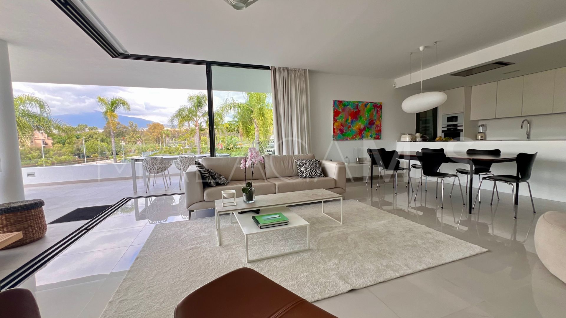 Appartement for sale in Cataleya