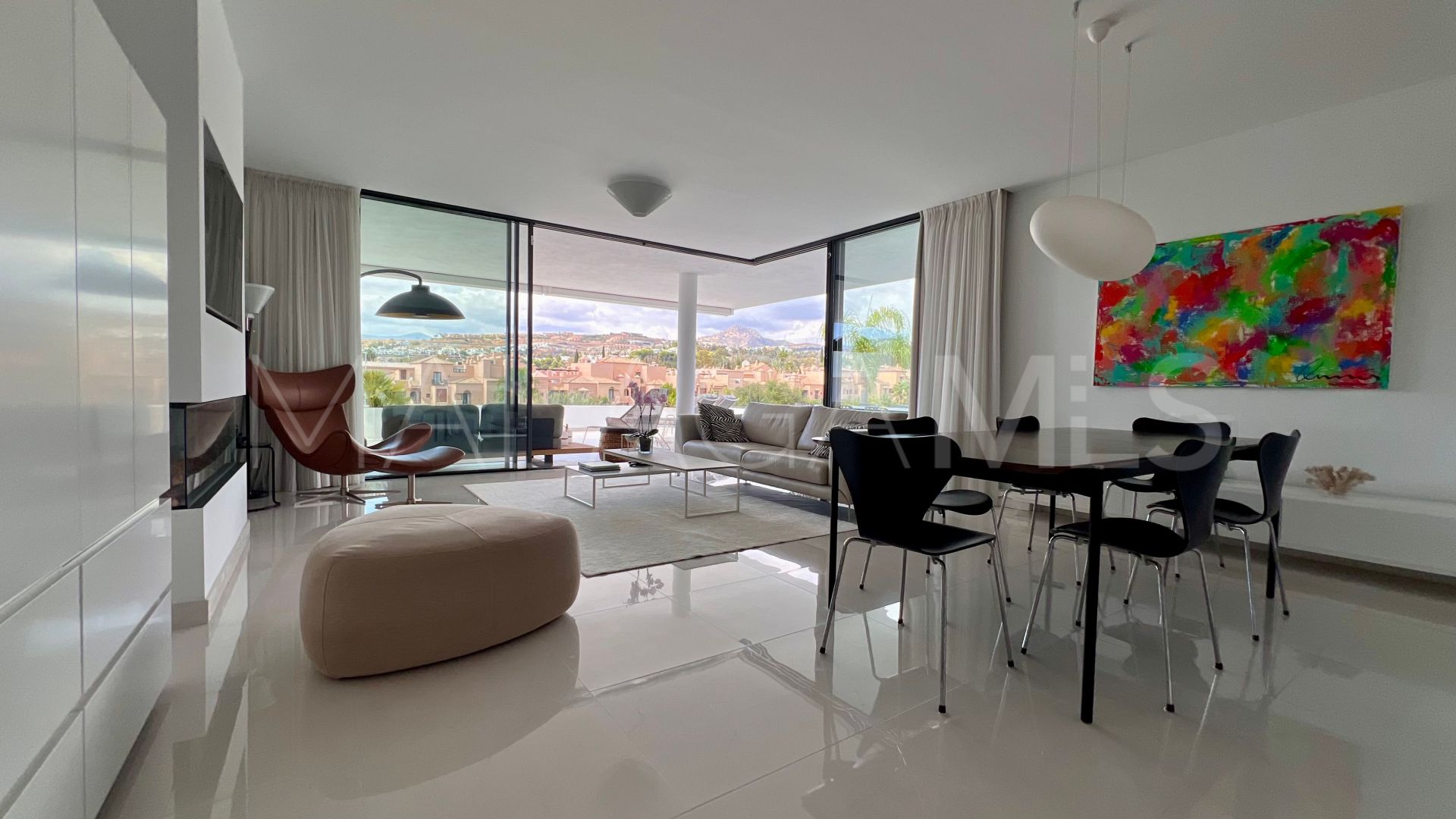 Appartement for sale in Cataleya