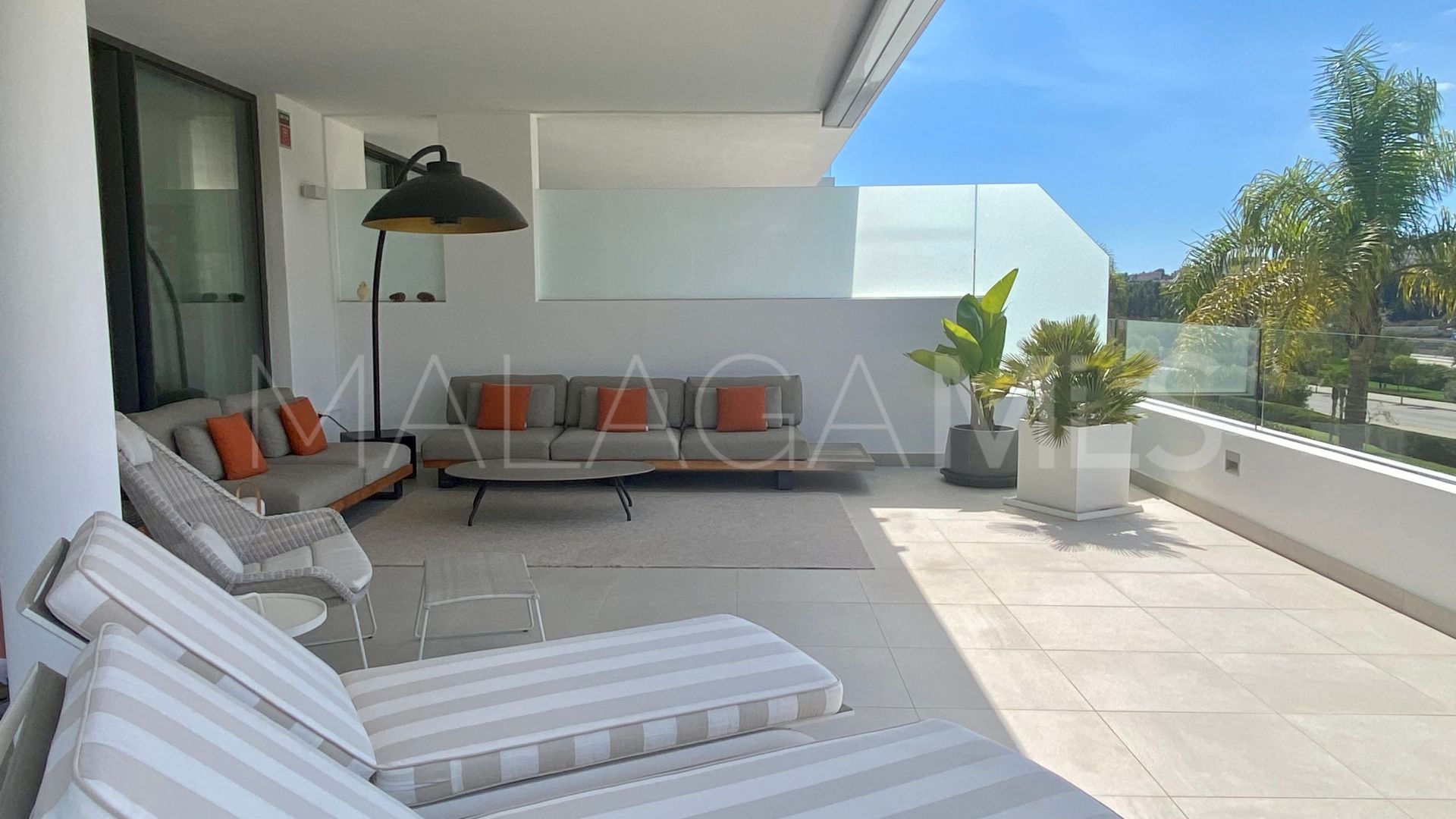 Appartement for sale in Cataleya