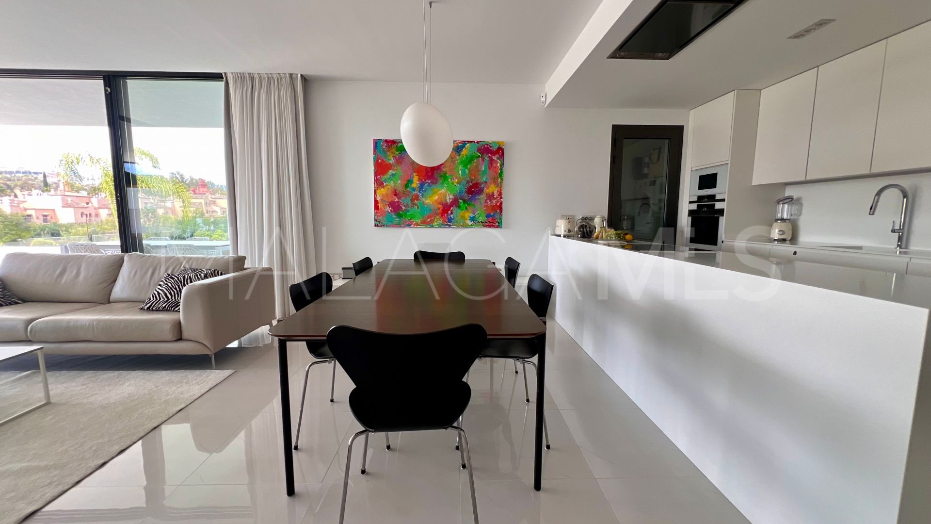 Appartement for sale in Cataleya