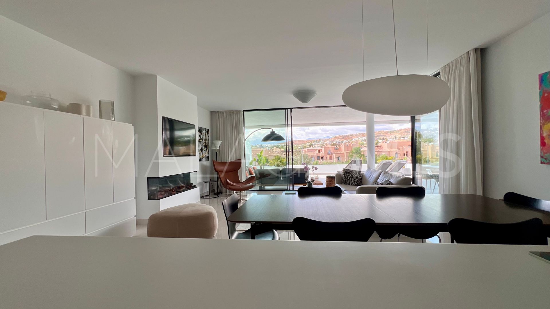 Appartement for sale in Cataleya