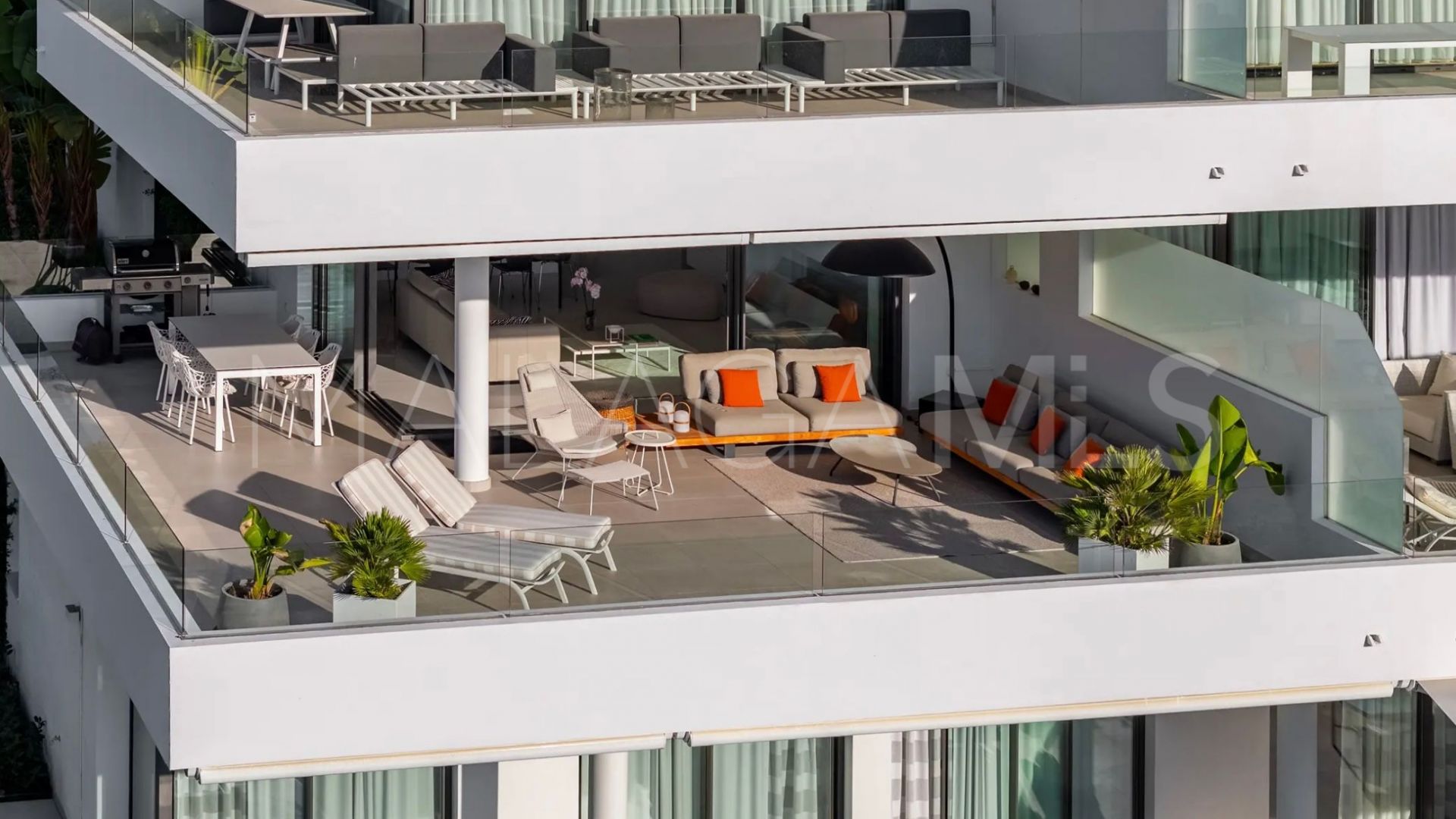 Appartement for sale in Cataleya