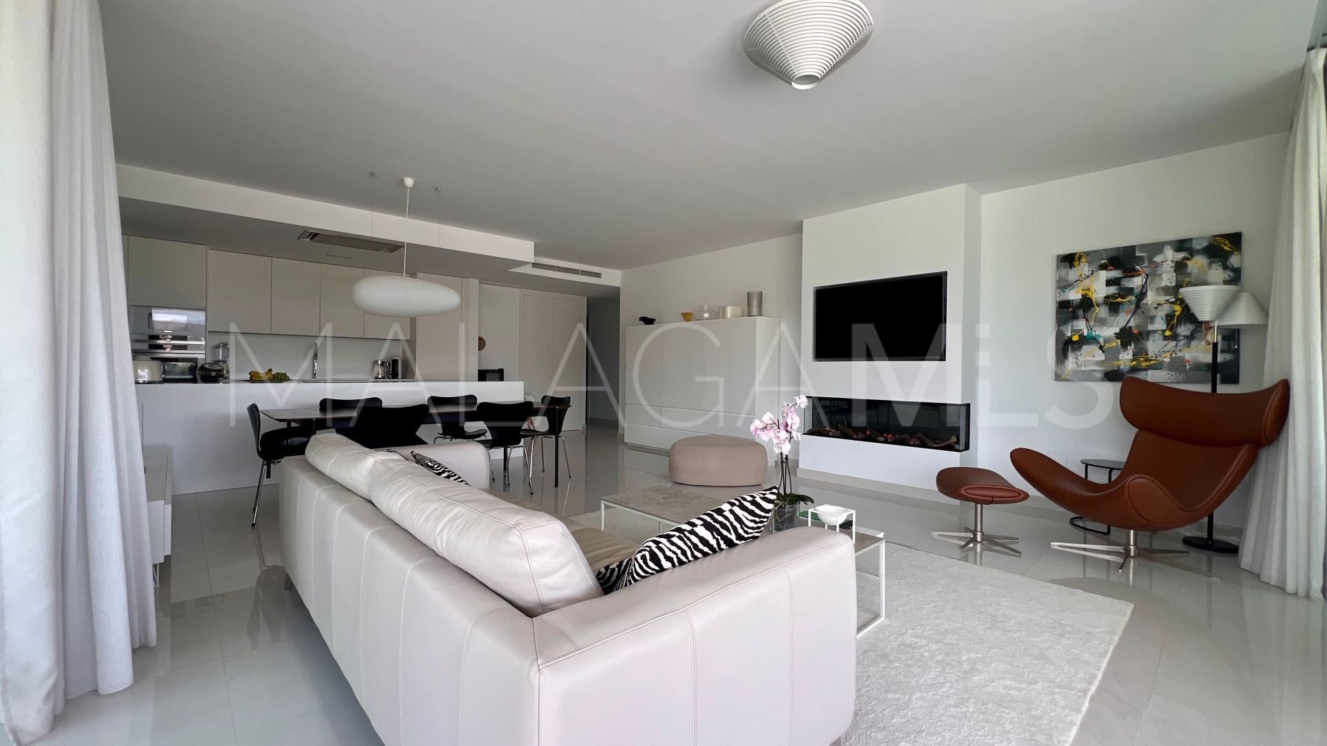 Appartement for sale in Cataleya