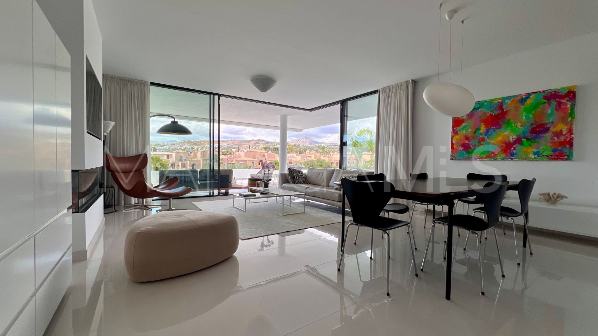 Appartement for sale in Cataleya