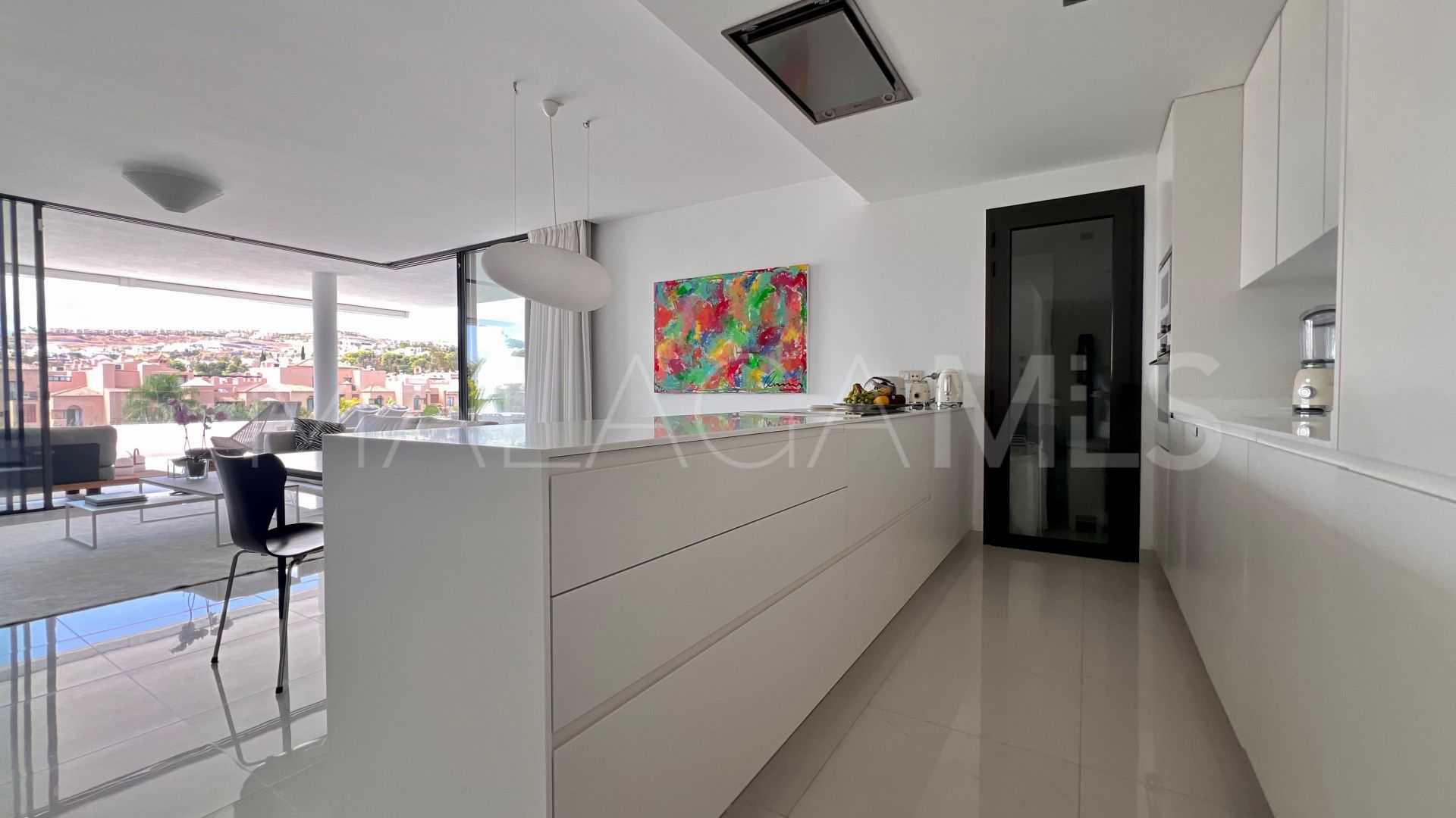 Appartement for sale in Cataleya