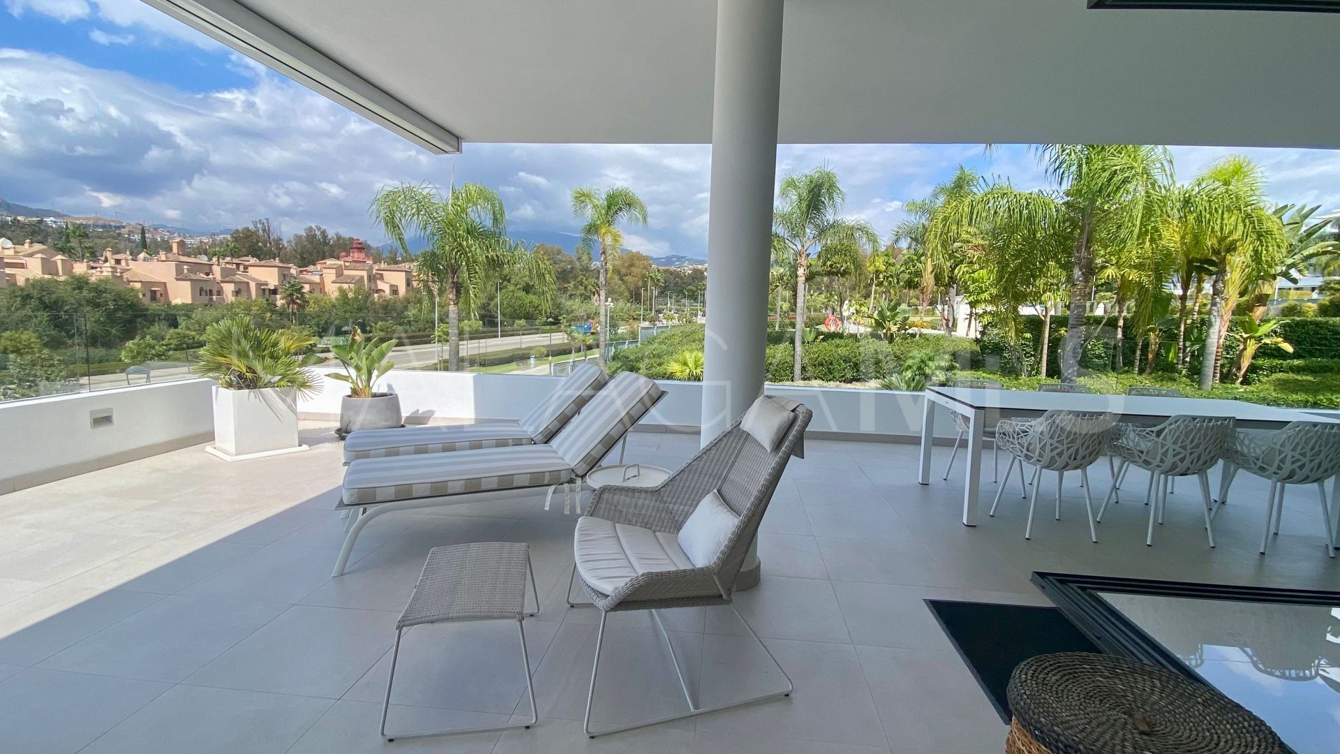 Appartement for sale in Cataleya