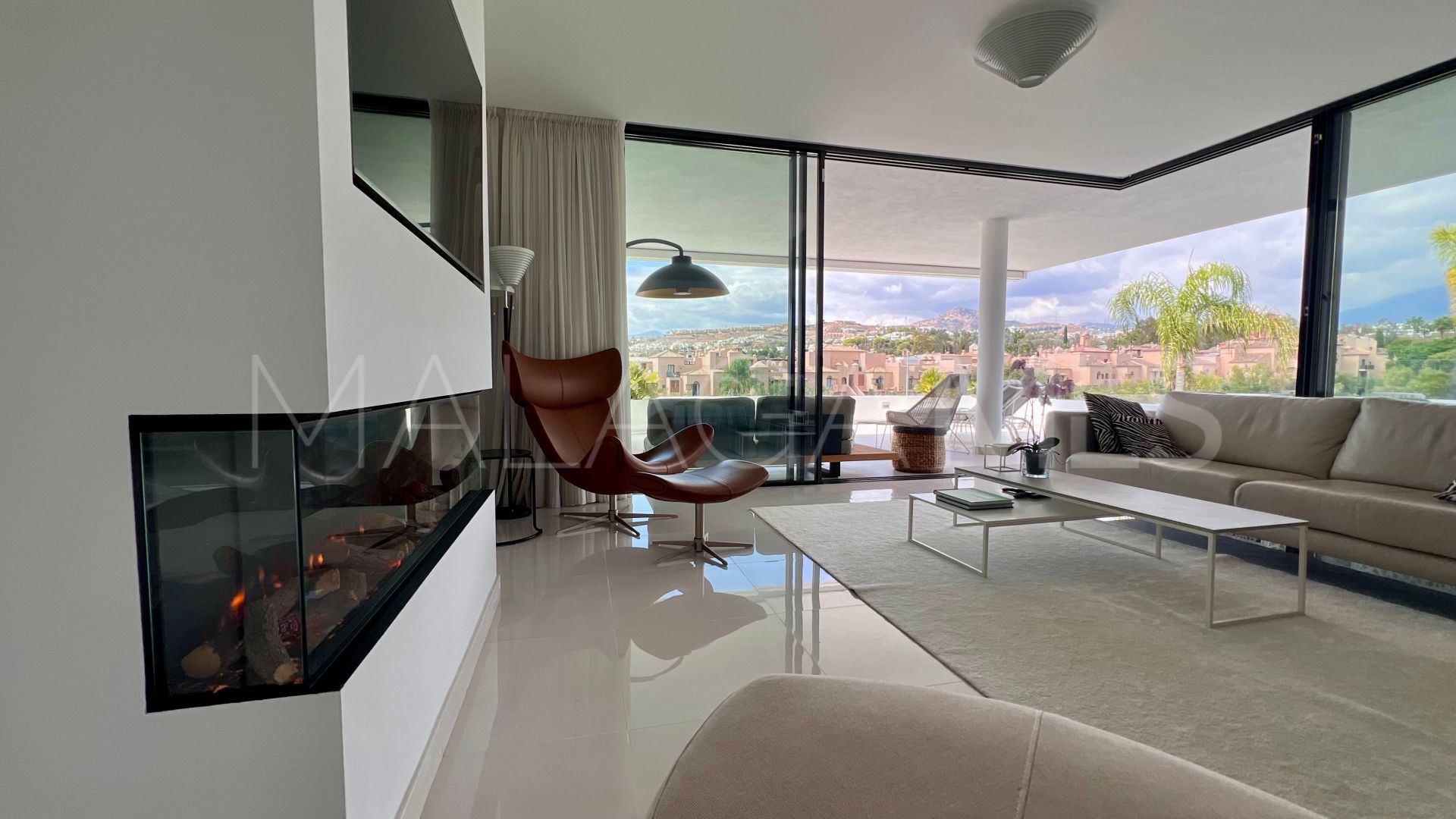 Appartement for sale in Cataleya