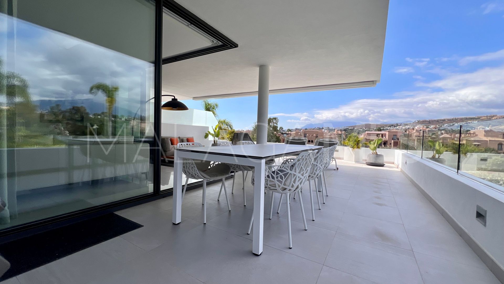Appartement for sale in Cataleya