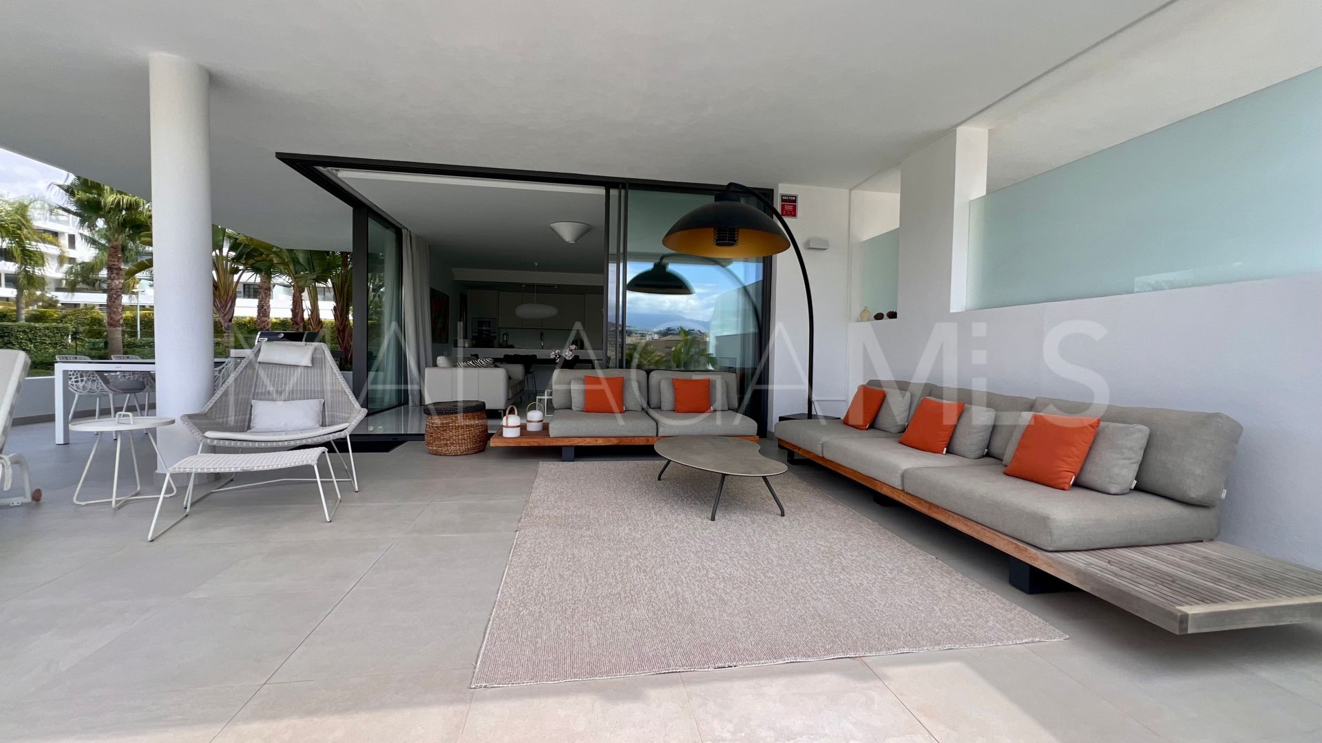 Appartement for sale in Cataleya