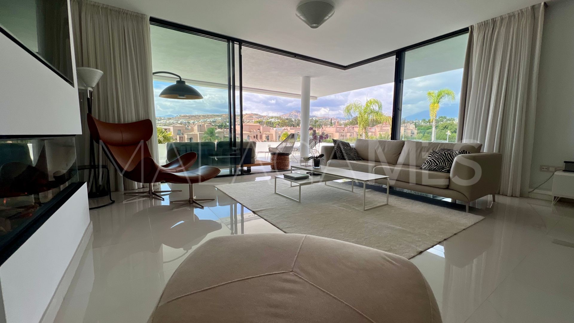 Appartement for sale in Cataleya