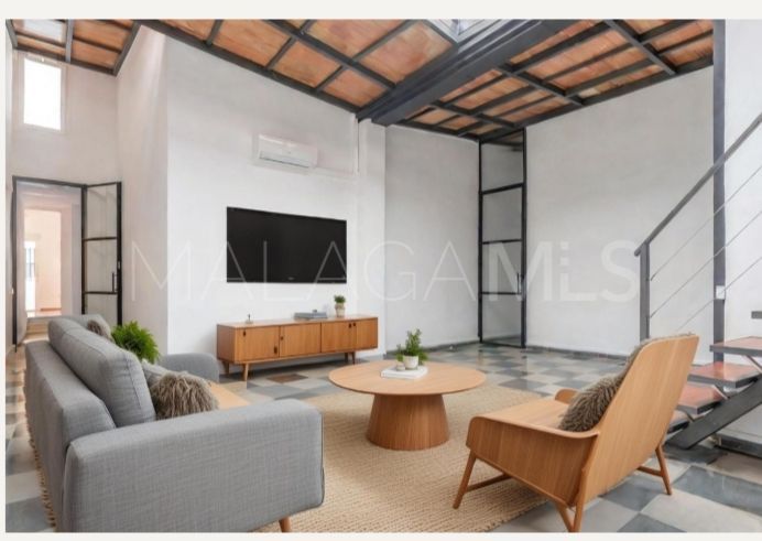 Kontor for sale in Malaga - Centro