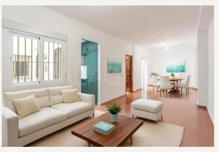 Kontor for sale in Malaga - Centro