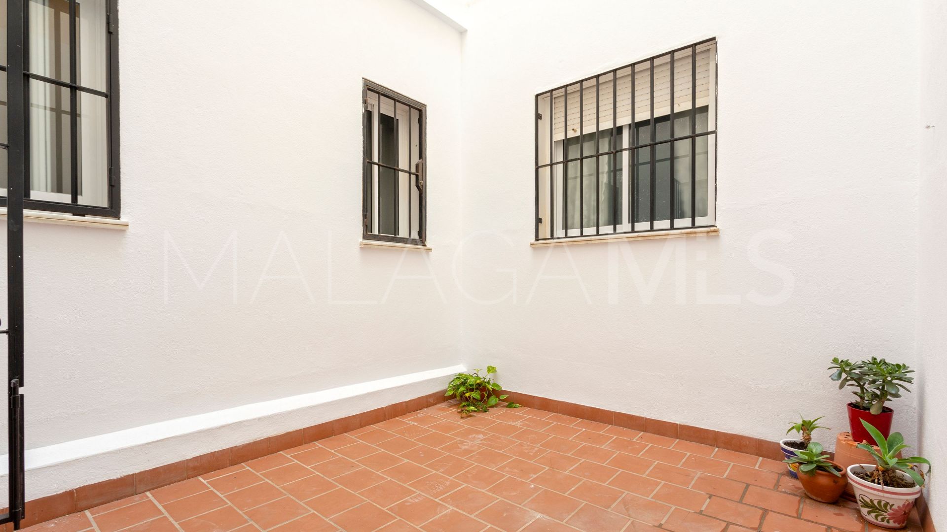 Kontor for sale in Malaga - Centro