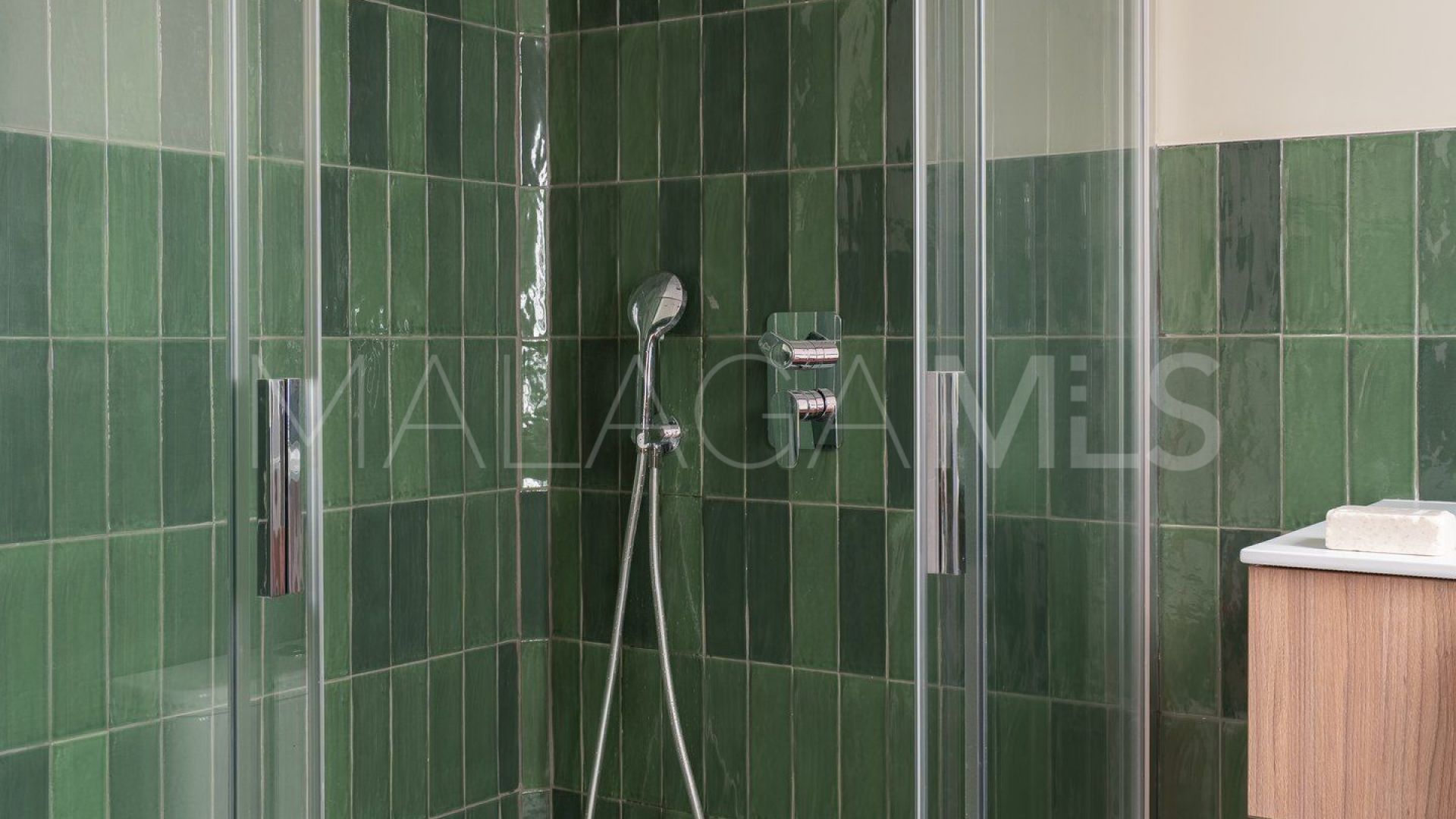 Kontor for sale in Malaga - Centro