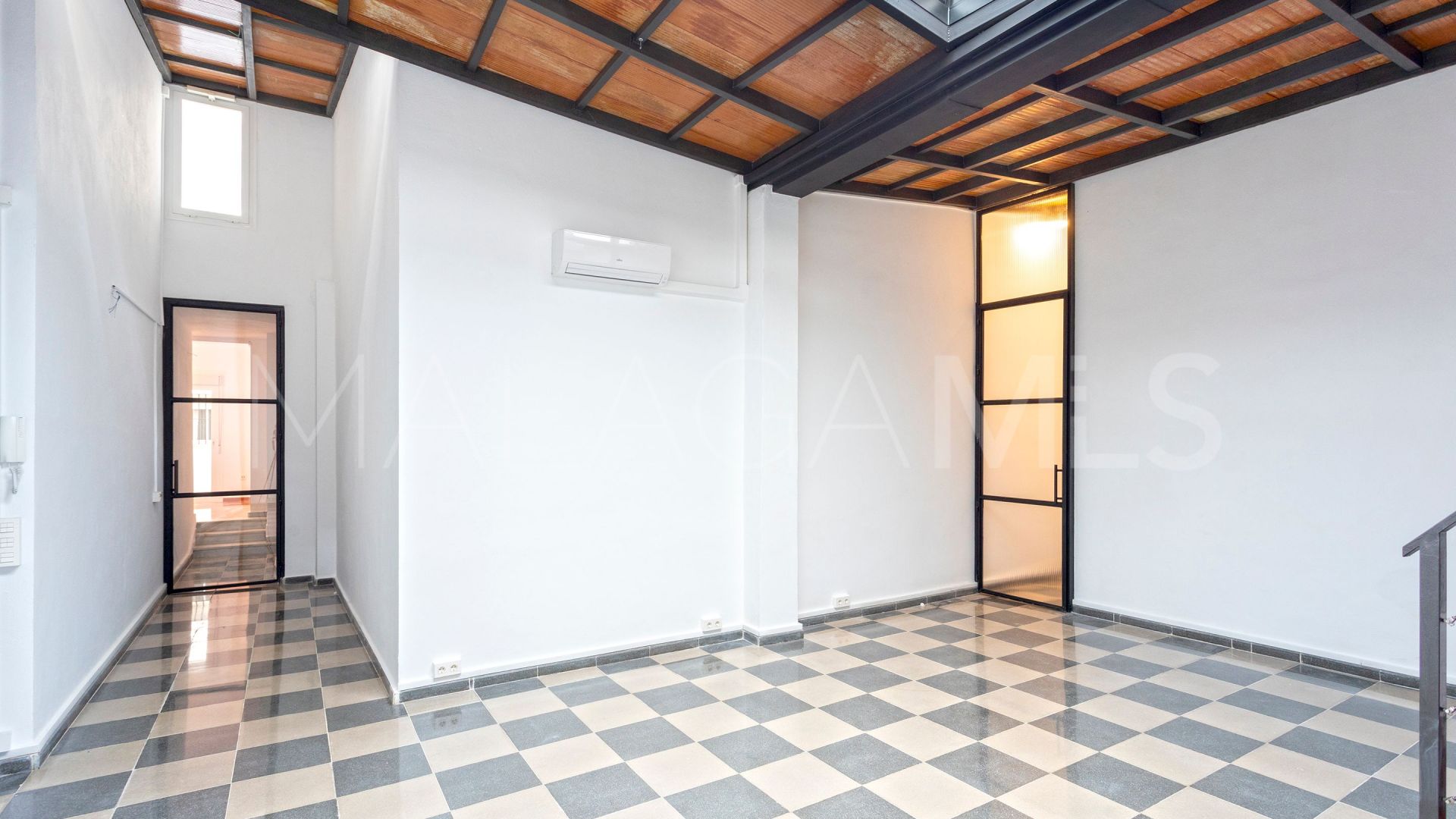 Kontor for sale in Malaga - Centro