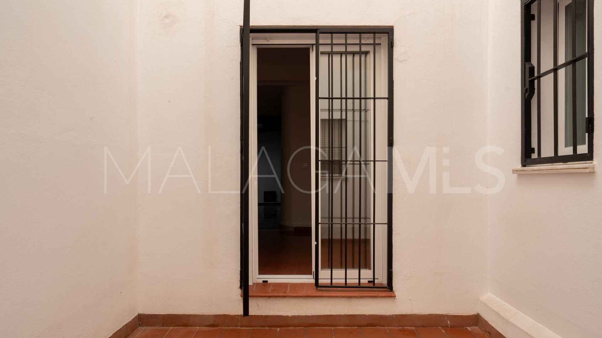 Kontor for sale in Malaga - Centro