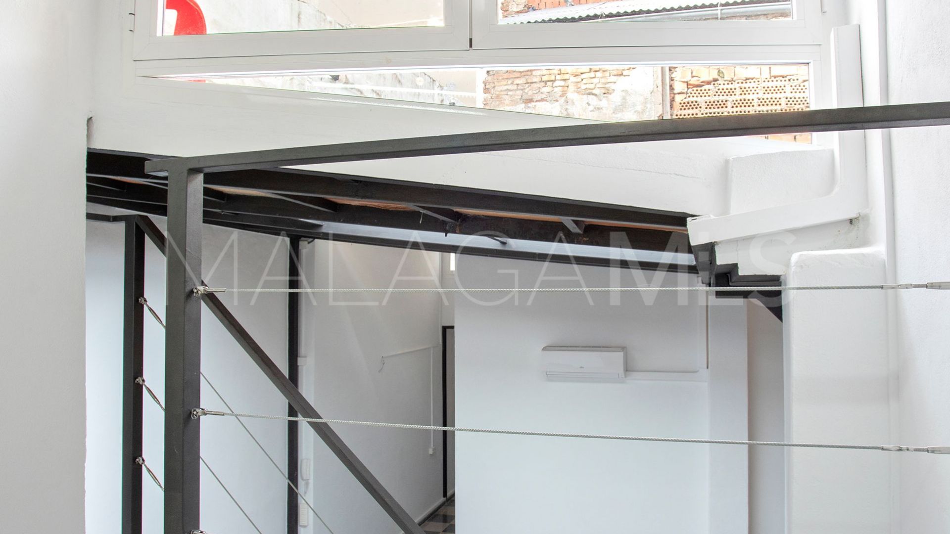 Kontor for sale in Malaga - Centro