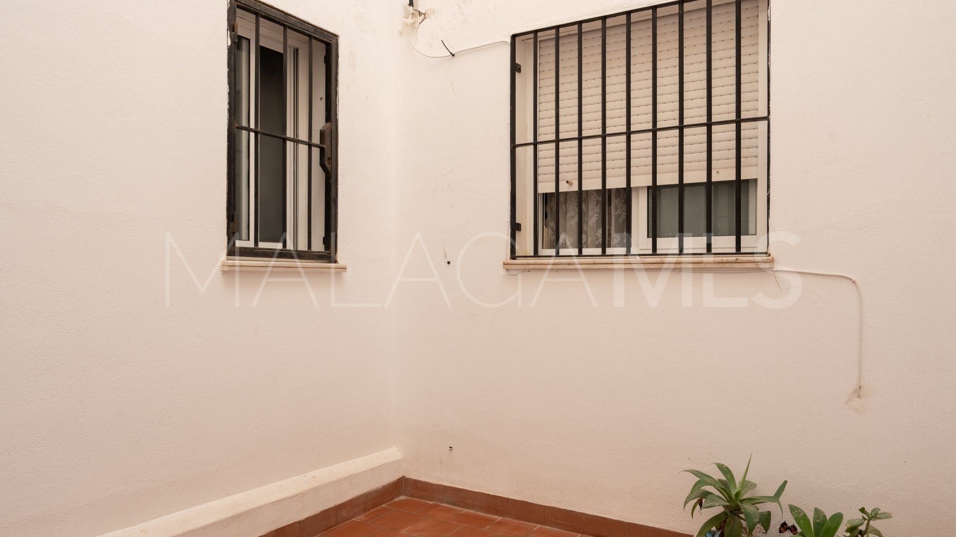 Markplanslägenhet for sale in Malaga - Centro