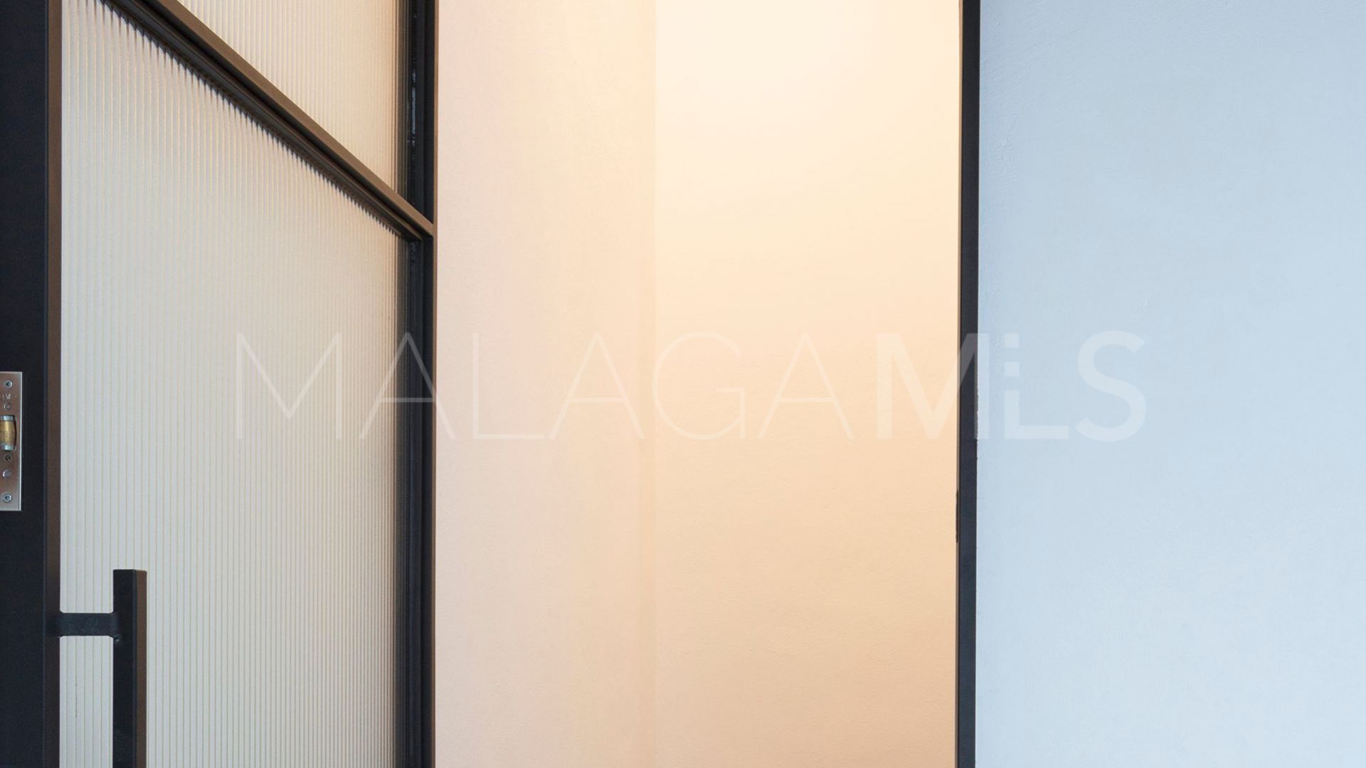 Malaga, apartamento planta baja for sale with 1 bedroom