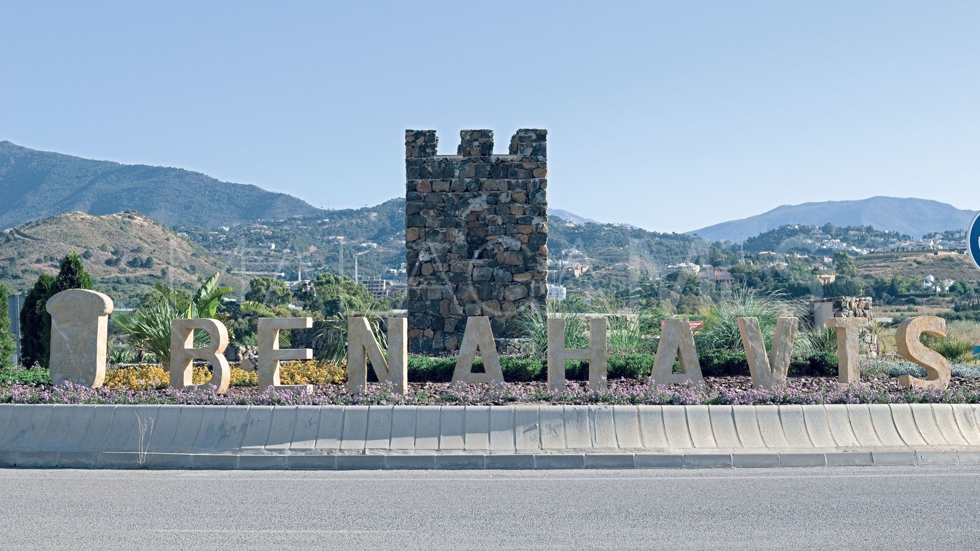 Appartement for sale in Benahavis Centro