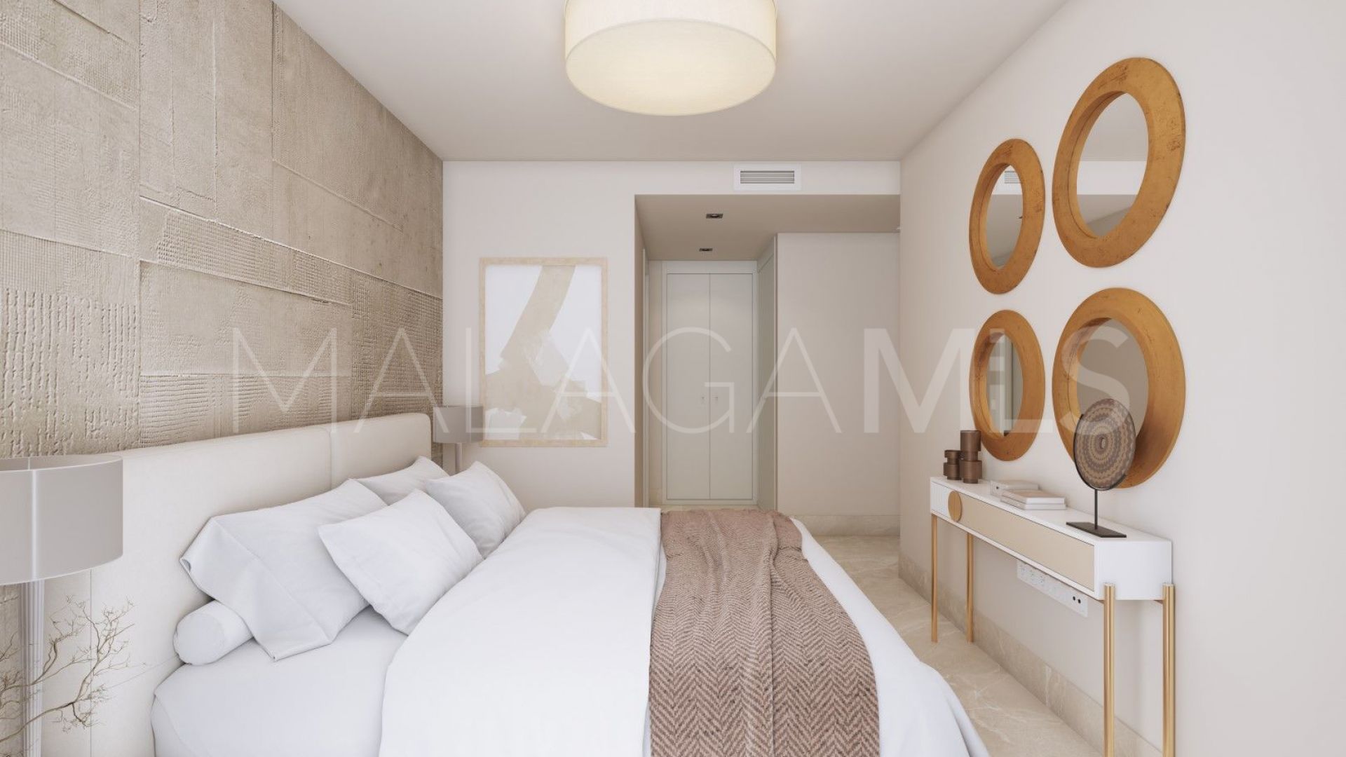 Appartement for sale in Benahavis Centro