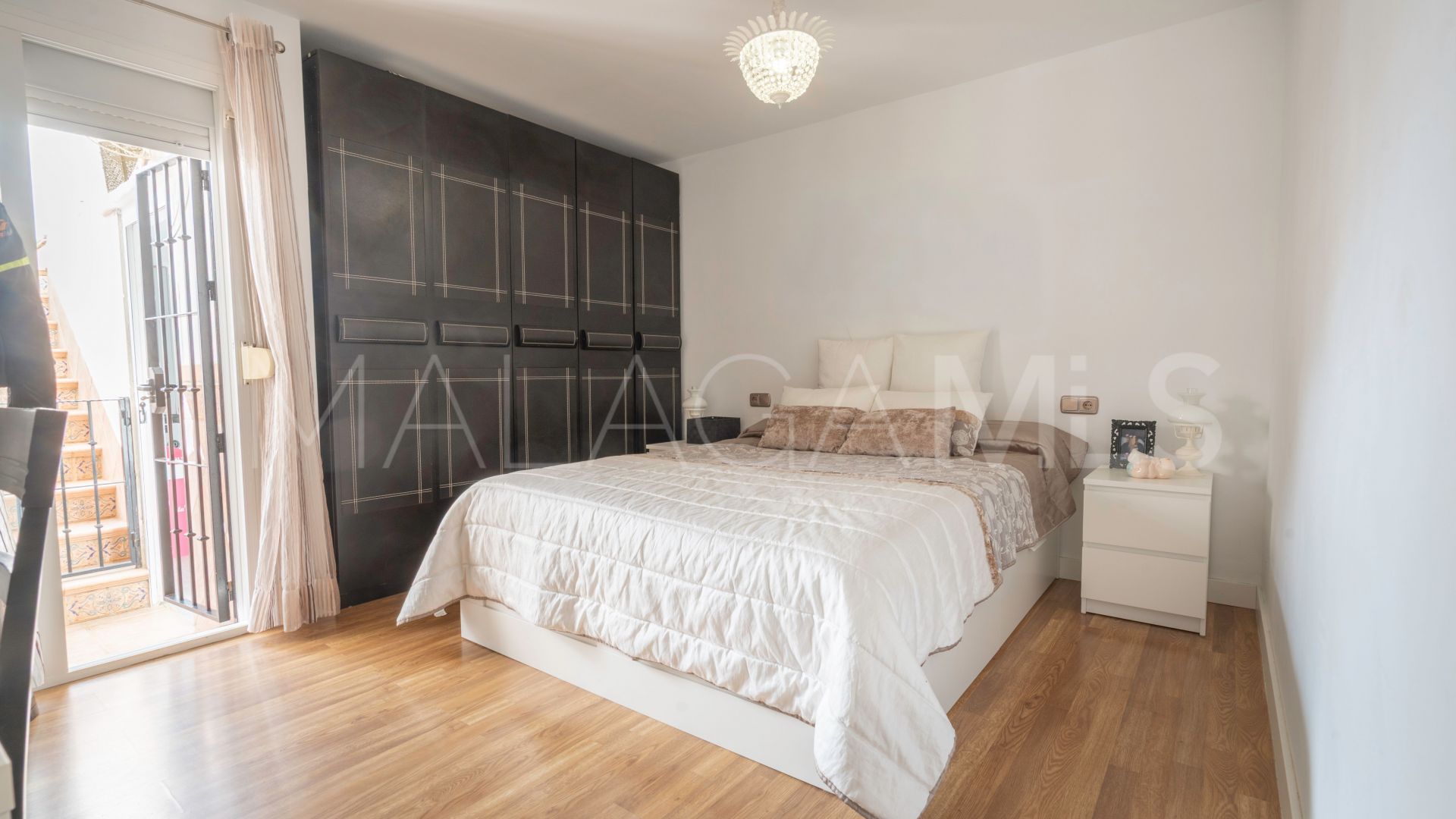 Maison de ville for sale in Mijas Golf