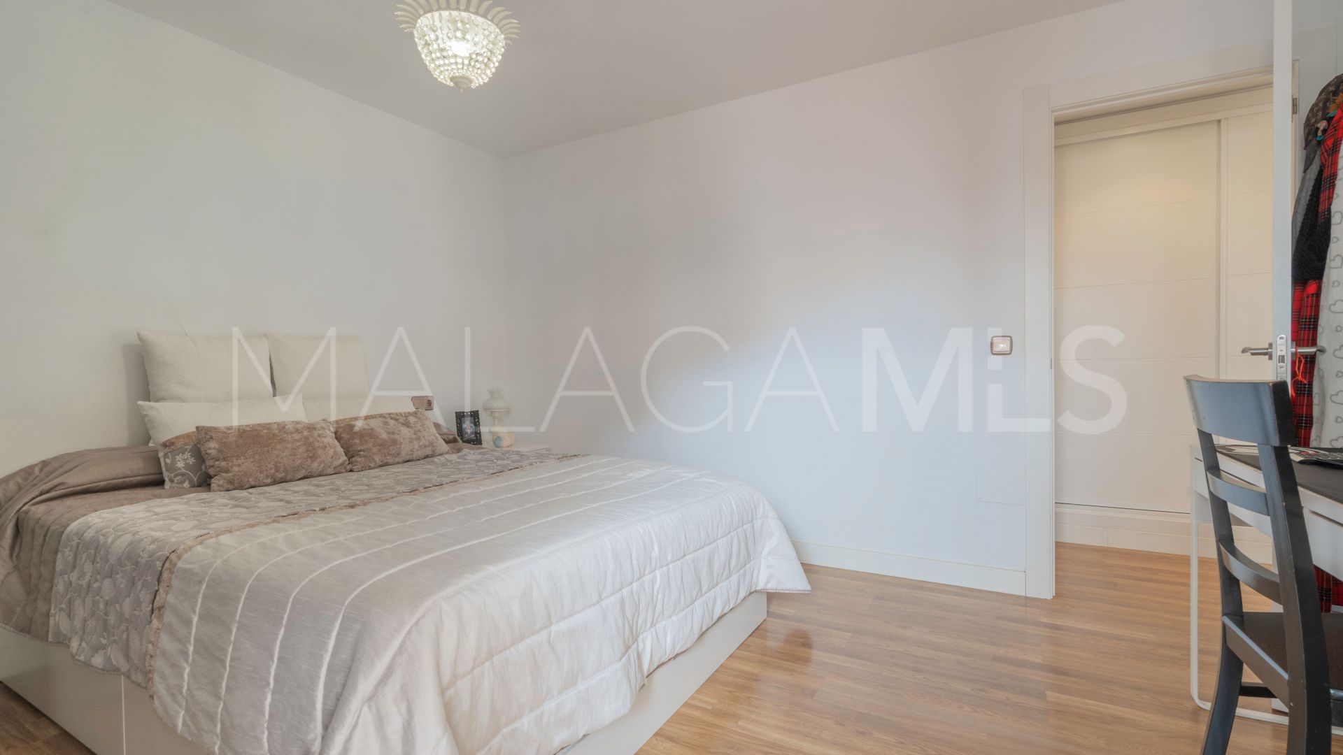 Maison de ville for sale in Mijas Golf