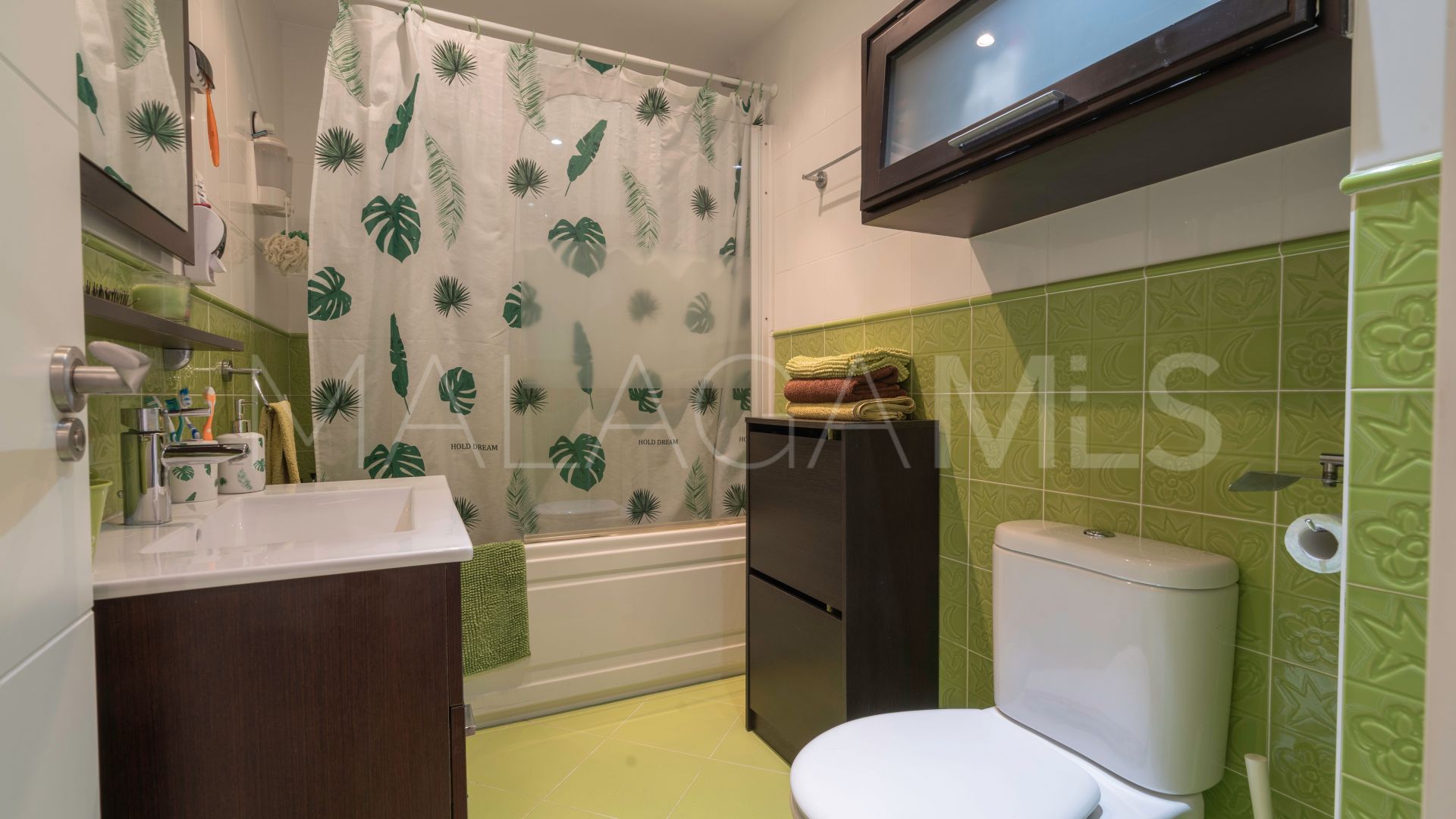 Maison de ville for sale in Mijas Golf