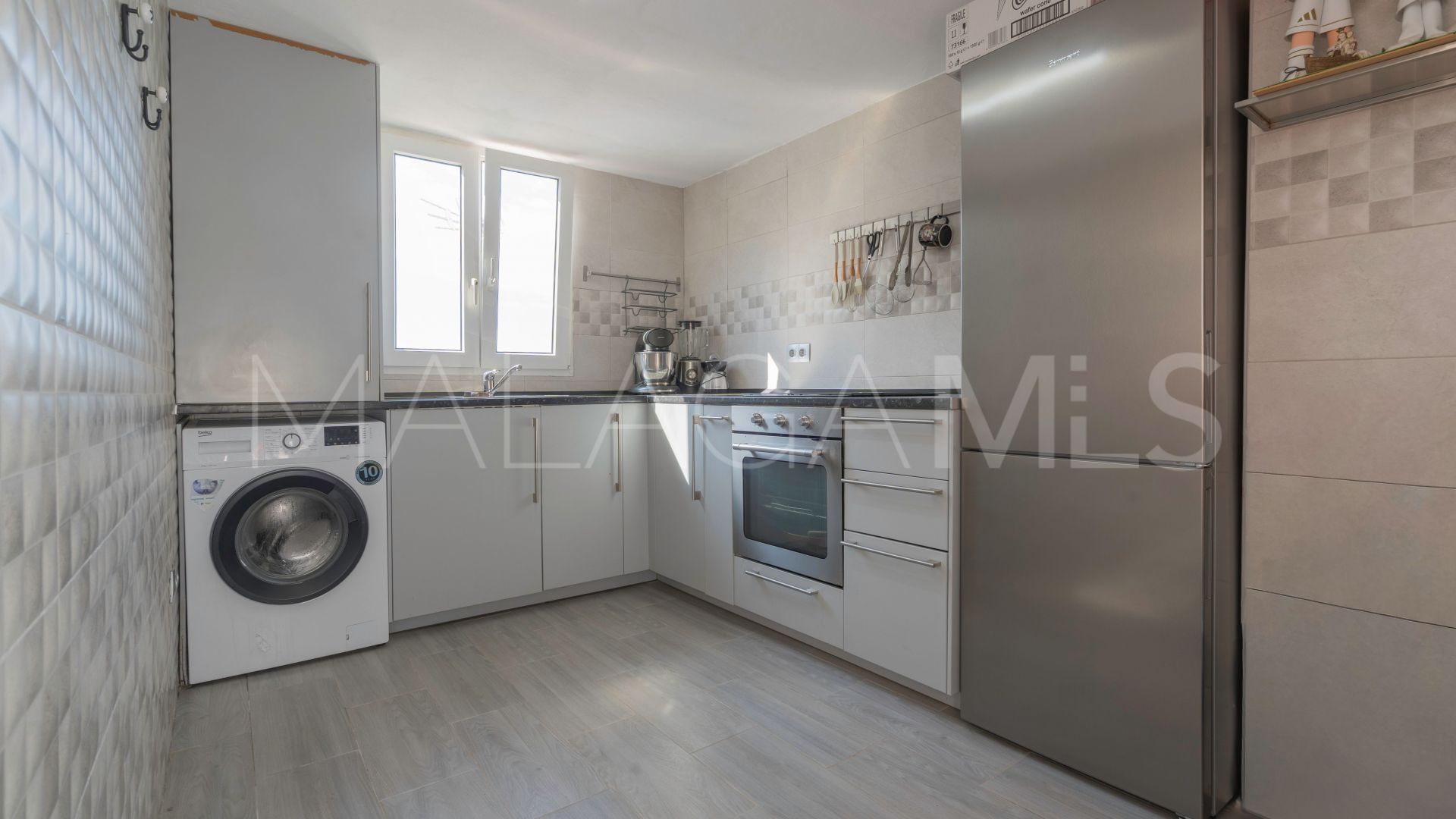 Maison de ville for sale in Mijas Golf