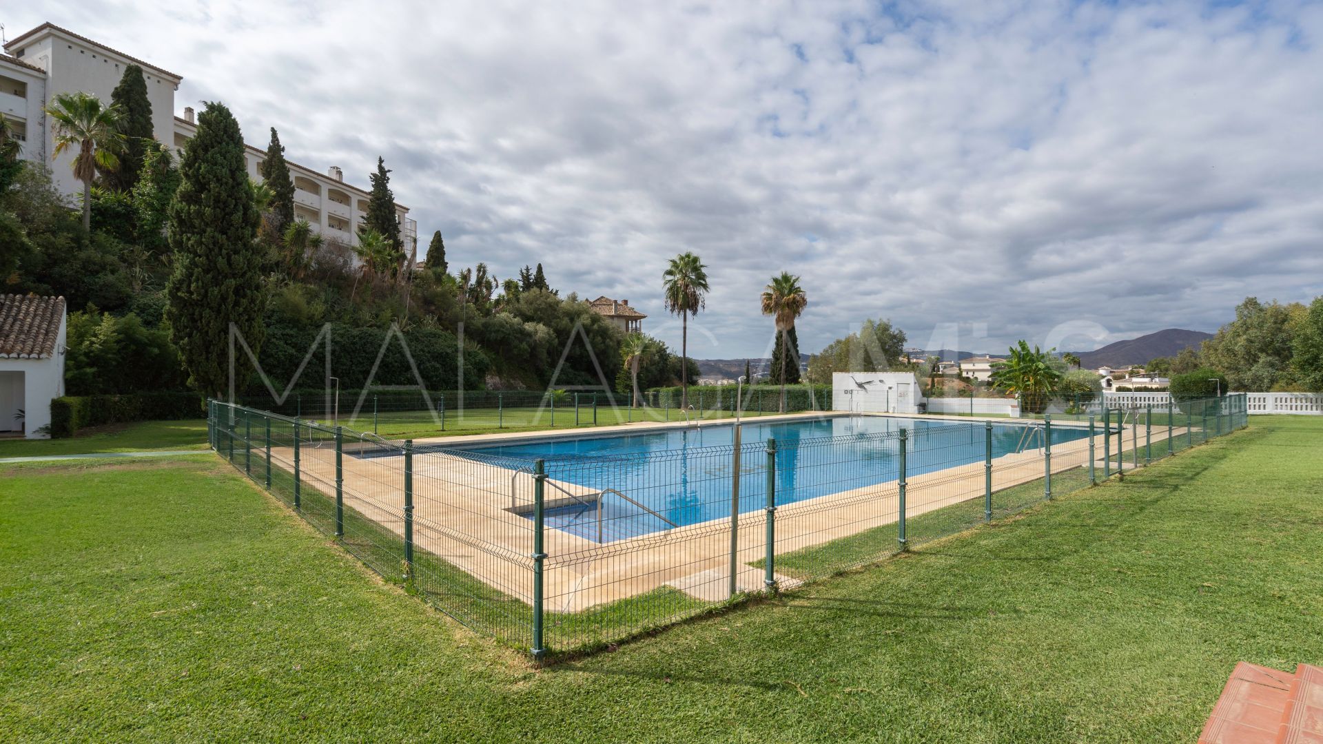 Maison de ville for sale in Mijas Golf