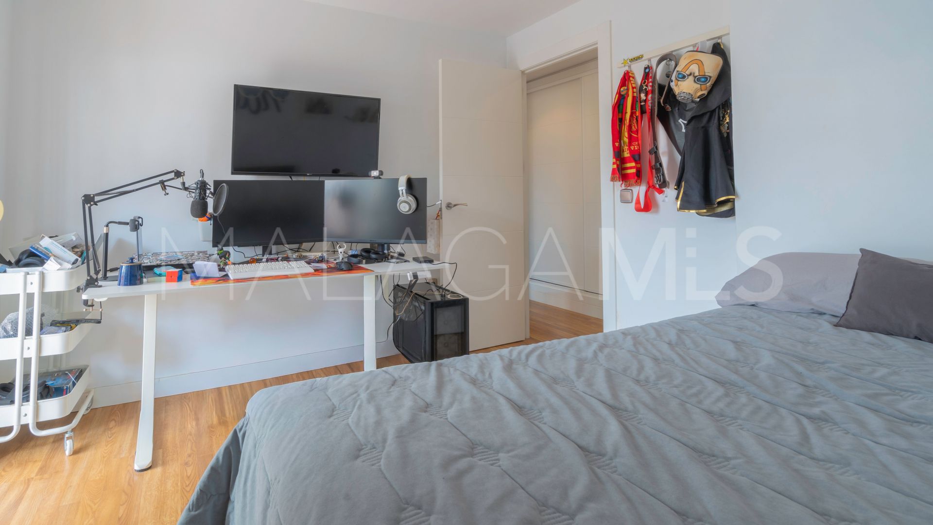 Maison de ville for sale in Mijas Golf