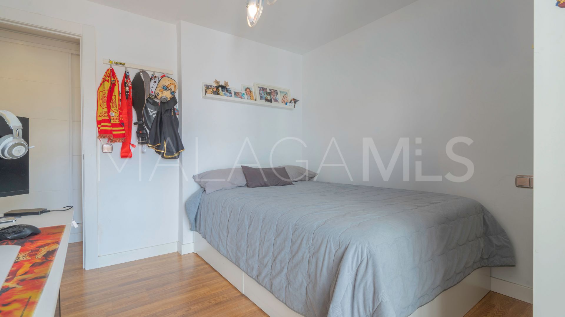 Maison de ville for sale in Mijas Golf